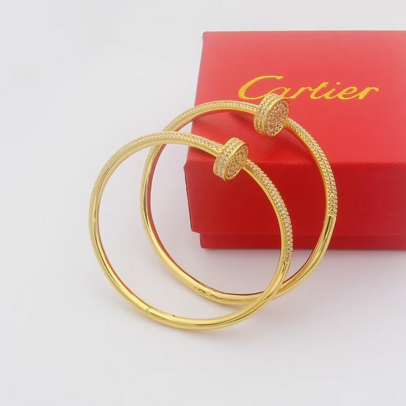 Cartier Bracelet ID:20261020-175